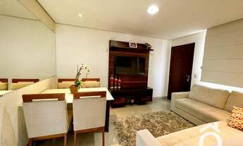 Imagem 6: Apartamento com 3 Quartos à venda, 60 m² por R$ 249.000 - Santa Mônica - Belo Horizonte/MG