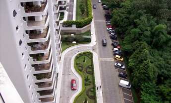 Imagem 6: Apartamento residencial para locação, Jardim Marajoara, São Paulo - AP1635