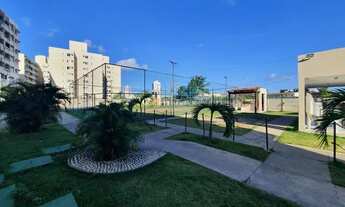 Imagem 3: Apartamento para venda possui 45 metros quadrados com 2 quartos