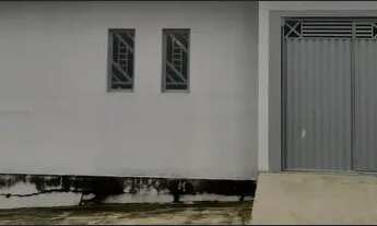 Imagem 2: Casa Comercial para Locação em Porto Velho, Centro, 5 dormitórios, 2 banheiros, 1 vaga