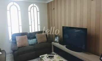 Imagem 3: São Paulo - Casa Padrão - Mooca