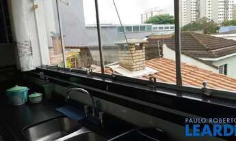 Imagem 2: SOBRADO - VILA SCARPELLI - SP