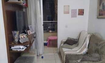 Imagem: Apartamento com 2 dormitórios à venda