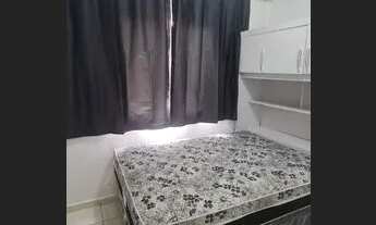 Imagem 5: Aluga-se apartamento no bairro Dias Macedo com 52 m² todo mobiliado