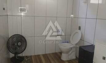 Imagem 4: Casa em Jardim Cruzeiro - Mauá, SP