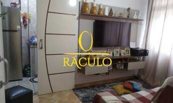 Imagem 2: Apartamento 1 dormitório Boa Vista Sv!