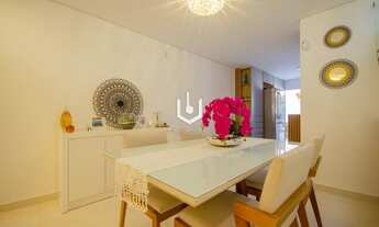 Imagem 5: Casa no jardim Marajoara 150m² 03 suítes 02 vagas de garagem!