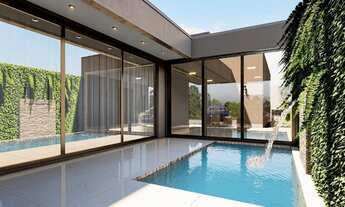 Imagem: Ótima casa no Condomínio Primor das Torres