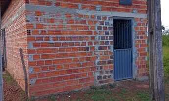 Imagem 2: Vende-se ou Troca Casa em José de Freitas