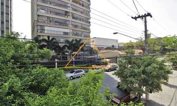 Imagem 4: Sobrado de 106m² para locação com 2 dormitórios e 1 vaga no Ipiranga