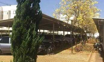 Imagem 3: Lindo apartamento com 2 dormitórios à venda, 49 m² por R$ 135.000 - Geraldo Correia de Car