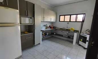 Imagem 5: Casa para venda tem 160 metros quadrados com 3 quartos em Balneario Josedy - Peruíbe - SP