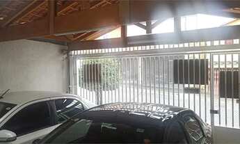 Imagem 5: Casa 142 m² localizada no Campo Grande (Sto Amaro - Zona Sul) próximo ao Cemitério Campo G