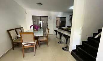 Imagem 7: Vendo excelente Sobrado no Residencial Ypiranga Park