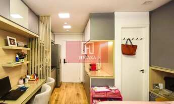 Imagem 7: Apartamento à venda no bairro Bela Vista - São Paulo/SP, Zona Central