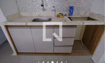 Imagem 5: Casa 2 quartos - vila Lindóia - aluguel - aluga se