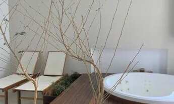 Imagem 6: Apartamento para aluguel possui 50 metros quadrados com 1 quarto em Patamares - Salvador