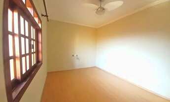 Imagem 2: Casa para aluguel, 3 quartos, 1 suíte, 1 vaga, Parque Residencial Anavec - Limeira/SP