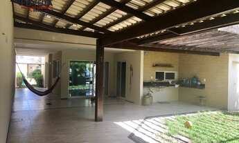 Imagem 6: Duplex com 3 suítes em condomínio fechado