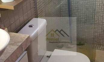 Imagem 6: Sobrado com 3 dormitórios à venda, 180 m² por R$ 700.000,00 - Jardim Palmares - Ribeirão P