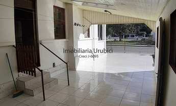 Imagem 2: Casa para venda possui 550000 metros quadrados com 4 quartos em Centro - Urubici - SC