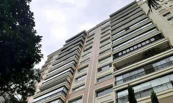 Imagem 2: Apartamento para Venda - 198.26m², 4 dormitórios, sendo 3 suites, 3 vagas - Bela Vista