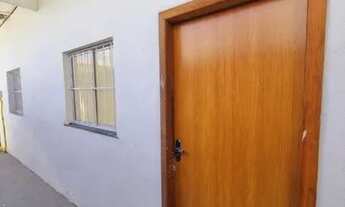 Imagem 7: Apartamento para aluguel com 61 metros quadrados com 2 quartos em Colônia Terra Nova - Man