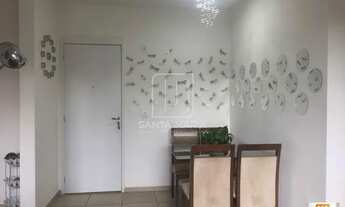 Imagem 4: Apartamento (tipo - padrao) 2 dormitórios, cozinha planejada, portaria 24hs, elevador, em