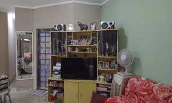 Imagem 2: Casa para venda com 100 metros quadrados com 3 quartos em Arembepe (Abrantes) - Camaçari