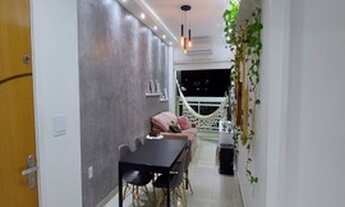 Imagem 2: APARTAMENTO RESIDENCIAL em DUQUE DE CAXIAS - RJ, DOUTOR LAUREANO