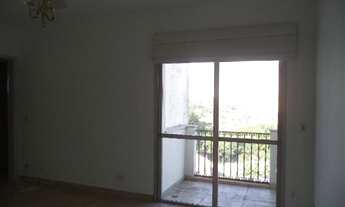 Imagem 2: Apartamento Santo Amaro Sao Paulo/SP