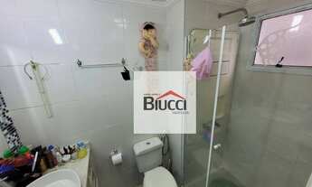 Imagem 7: Apartamento com 3 dormitórios à venda, 87 m² por R$ 720.000 - Vila Progresso - Campinas/SP