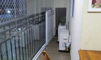 Imagem 5: Apartamento à venda, 82 m² por R$ 650.000,00 - Jaguaré - São Paulo/SP