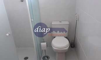 Imagem 7: SÃO PAULO - Apartamento Padrão - TATUAPÉ