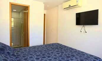 Imagem 5: Lindo Flat em Muro Alto, 2 qtos