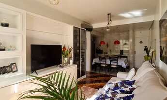 Imagem 4: Apto no Centro Troco por Apto na Praia