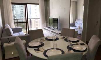 Imagem: Flat alameda Jaú