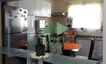 Imagem 5: Apartamento com 2 dormitórios à venda, 52 m² por R$ 240.000,00 - Assunção - São Bernardo d