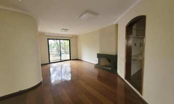 Imagem 4: Apê charmoso no melhor de Moema Pássaros!