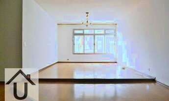 Imagem: Apartamento para alugar, 150 m² por R$