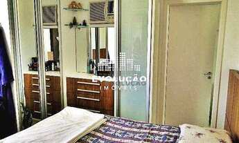 Imagem 6: Apartamento 2 Quartos, 1 Suíte, 1 Vaga - Estreito, Florianópolis/SC