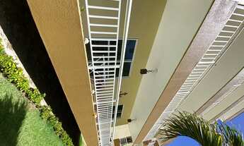 Imagem 5: Apartamento para aluguel tem 60 metros quadrados com 2 quartos em - Aquiraz - Ceará