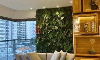 Imagem 4: Apartamento Vila Olímpia 2 suítes, 3 banheiros e 2 vagas