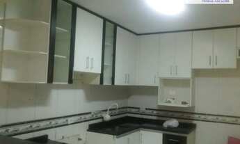 Imagem 4: Sobrado à venda por R$ 371.000,00 - Vila Alto de Santo André - Santo André/SP