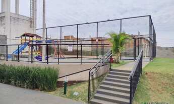 Imagem 4: Apartamento com 2 dormitórios para alugar, 48 m² por R$ 1.100,00/mês - Conjunto Residencia