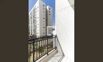 Imagem 7: Apartamento para Aluguel - Vila Guilherme, 2 Quartos, 47 m2