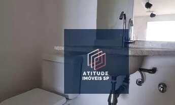 Imagem 6: Apartamento com 4 dormitórios para alugar, 162 m² - Lapa - São Paulo/SP