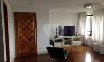 Imagem 3: Apto 135 m2 Reformado - 3 Quartos/1 Suite/ 2 Vagasna garagem