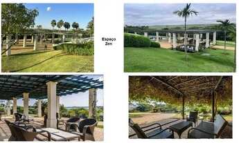 Imagem 7: Excelente Terreno no Condomínio Monte Alegre - 517,7 m2 - Piracicaba