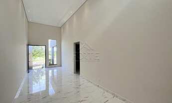 Imagem 3: PIRACICABA - Casa de Condomínio - Residencial Mônaco